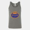 Bella + Canvas - Unisex Jersey Tank Thumbnail