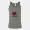 Bella + Canvas - Unisex Jersey Tank Thumbnail