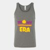 Bella + Canvas - Unisex Jersey Tank Thumbnail