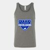 Bella + Canvas - Unisex Jersey Tank Thumbnail