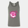 Bella + Canvas - Unisex Jersey Tank Thumbnail