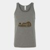 Bella + Canvas - Unisex Jersey Tank Thumbnail