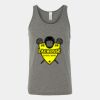 Bella + Canvas - Unisex Jersey Tank Thumbnail