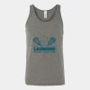 Bella + Canvas - Unisex Jersey Tank Thumbnail