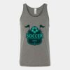 Bella + Canvas - Unisex Jersey Tank Thumbnail