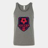 Bella + Canvas - Unisex Jersey Tank Thumbnail