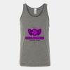 Bella + Canvas - Unisex Jersey Tank Thumbnail