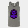 Bella + Canvas - Unisex Jersey Tank Thumbnail