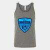 Bella + Canvas - Unisex Jersey Tank Thumbnail
