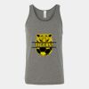 Bella + Canvas - Unisex Jersey Tank Thumbnail
