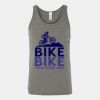 Bella + Canvas - Unisex Jersey Tank Thumbnail