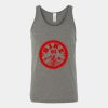 Bella + Canvas - Unisex Jersey Tank Thumbnail