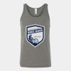 Bella + Canvas - Unisex Jersey Tank Thumbnail