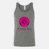 Bella + Canvas - Unisex Jersey Tank Thumbnail