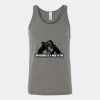 Bella + Canvas - Unisex Jersey Tank Thumbnail
