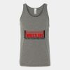 Bella + Canvas - Unisex Jersey Tank Thumbnail