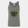Bella + Canvas - Unisex Jersey Tank Thumbnail