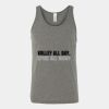 Bella + Canvas - Unisex Jersey Tank Thumbnail