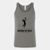 Bella + Canvas - Unisex Jersey Tank Thumbnail