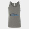 Bella + Canvas - Unisex Jersey Tank Thumbnail