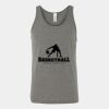 Bella + Canvas - Unisex Jersey Tank Thumbnail