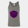 Bella + Canvas - Unisex Jersey Tank Thumbnail