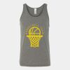 Bella + Canvas - Unisex Jersey Tank Thumbnail