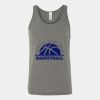 Bella + Canvas - Unisex Jersey Tank Thumbnail