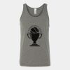 Bella + Canvas - Unisex Jersey Tank Thumbnail