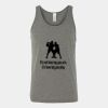 Bella + Canvas - Unisex Jersey Tank Thumbnail