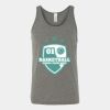 Bella + Canvas - Unisex Jersey Tank Thumbnail