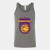 Bella + Canvas - Unisex Jersey Tank Thumbnail