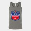 Bella + Canvas - Unisex Jersey Tank Thumbnail