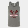 Bella + Canvas - Unisex Jersey Tank Thumbnail