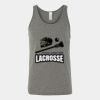Bella + Canvas - Unisex Jersey Tank Thumbnail