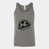 Bella + Canvas - Unisex Jersey Tank Thumbnail