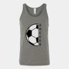 Bella + Canvas - Unisex Jersey Tank Thumbnail