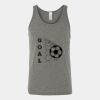 Bella + Canvas - Unisex Jersey Tank Thumbnail