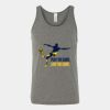 Bella + Canvas - Unisex Jersey Tank Thumbnail