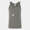 Bella + Canvas - Unisex Jersey Tank Thumbnail