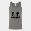 Bella + Canvas - Unisex Jersey Tank Thumbnail