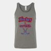 Bella + Canvas - Unisex Jersey Tank Thumbnail