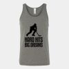 Bella + Canvas - Unisex Jersey Tank Thumbnail