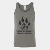 Bella + Canvas - Unisex Jersey Tank Thumbnail