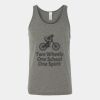 Bella + Canvas - Unisex Jersey Tank Thumbnail