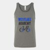 Bella + Canvas - Unisex Jersey Tank Thumbnail