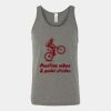 Bella + Canvas - Unisex Jersey Tank Thumbnail