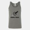 Bella + Canvas - Unisex Jersey Tank Thumbnail