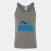 Bella + Canvas - Unisex Jersey Tank Thumbnail