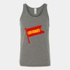 Bella + Canvas - Unisex Jersey Tank Thumbnail